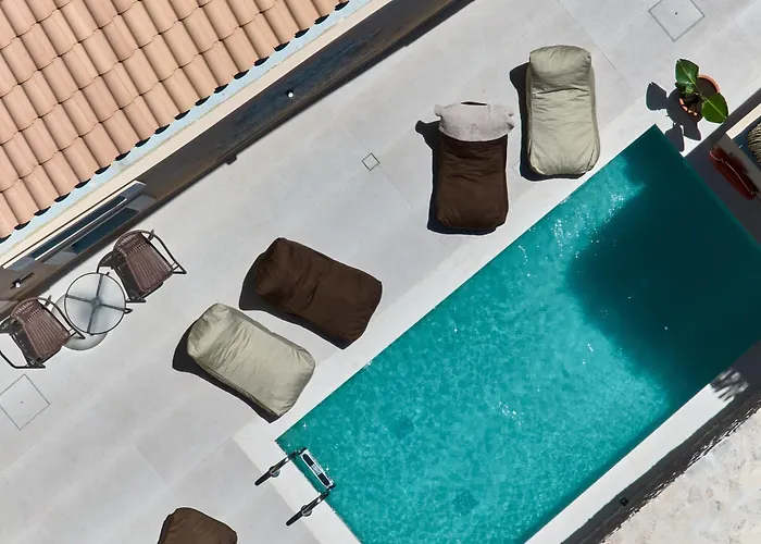 Vin Dimora Suites