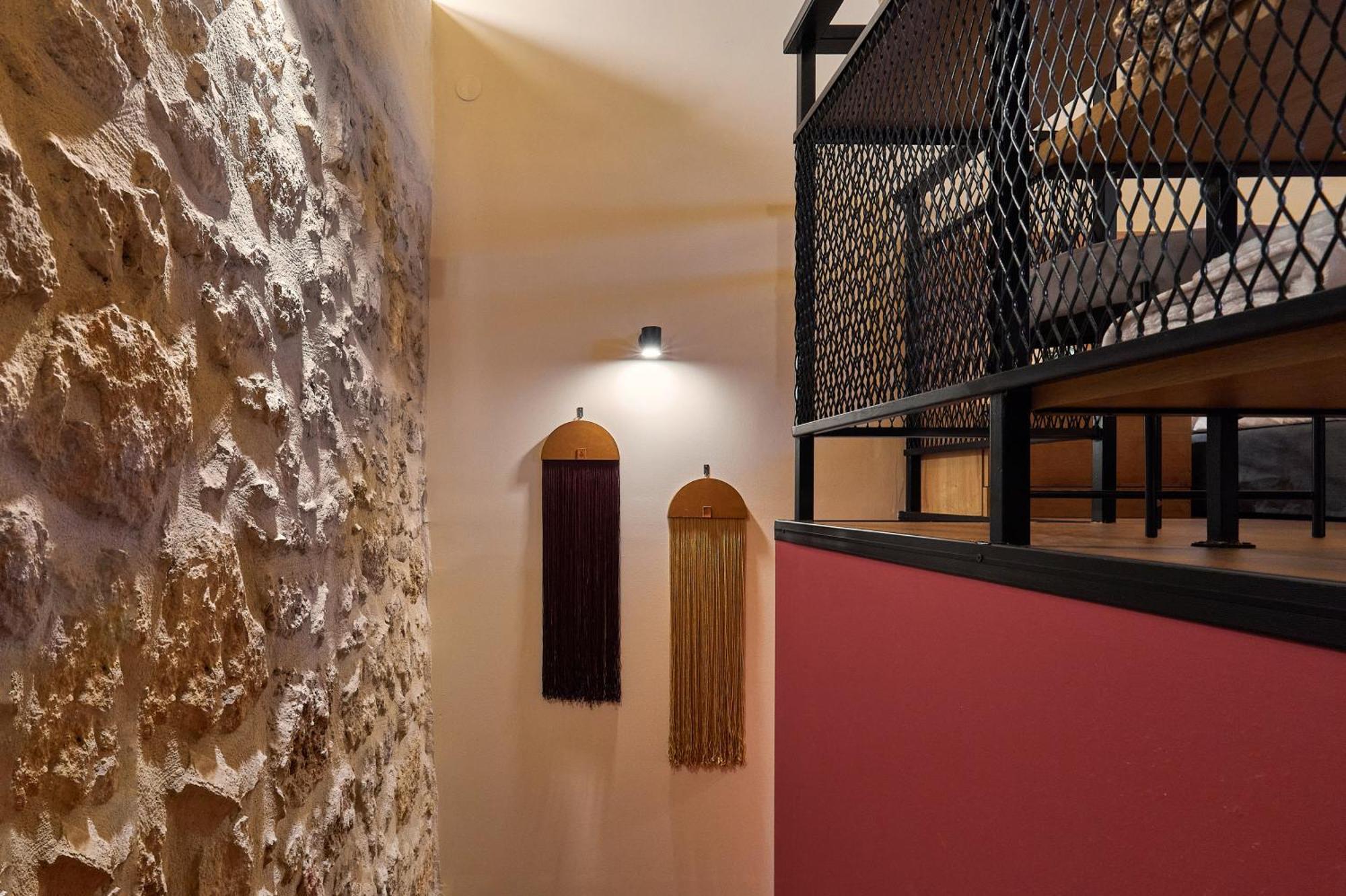 Apartment Vin Dimora Archanes